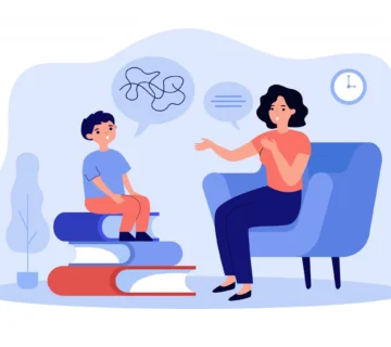 درمان اختلالات گفتاری در تهران