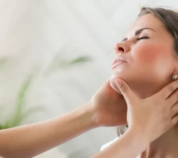 گفتار درمانی برای فلج بلز