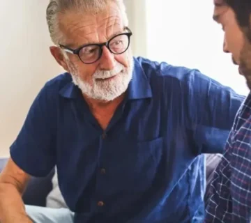 تاثیر گفتار درمانی روی اعتماد به نفس