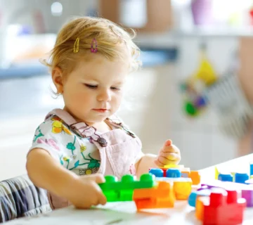 تاخیر گفتاری در کودکان زیر 5 سال