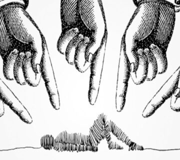 رفتار درمانی عقلانی هیجانی