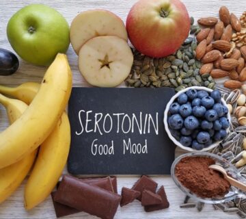 برای درمان لکنت زبان چه بخوریم؟