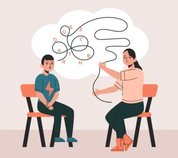 اشتباهات رایج والدین در مواجهه با لکنت زبان کودک