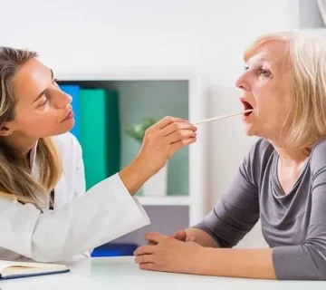 درمان اختلالات گفتاری ناشی از سکته مغزی