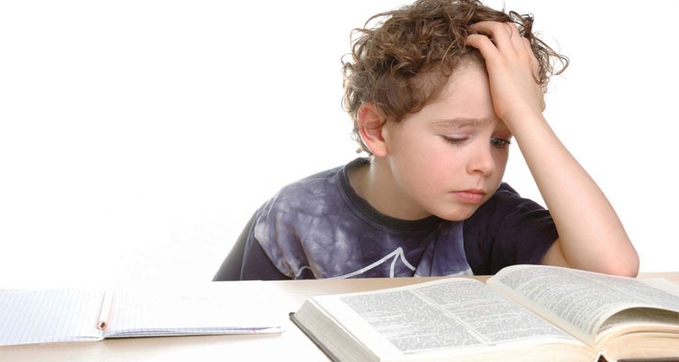 چه زمانی باید برای درمان اختلال یادگیری اقدام کرد؟