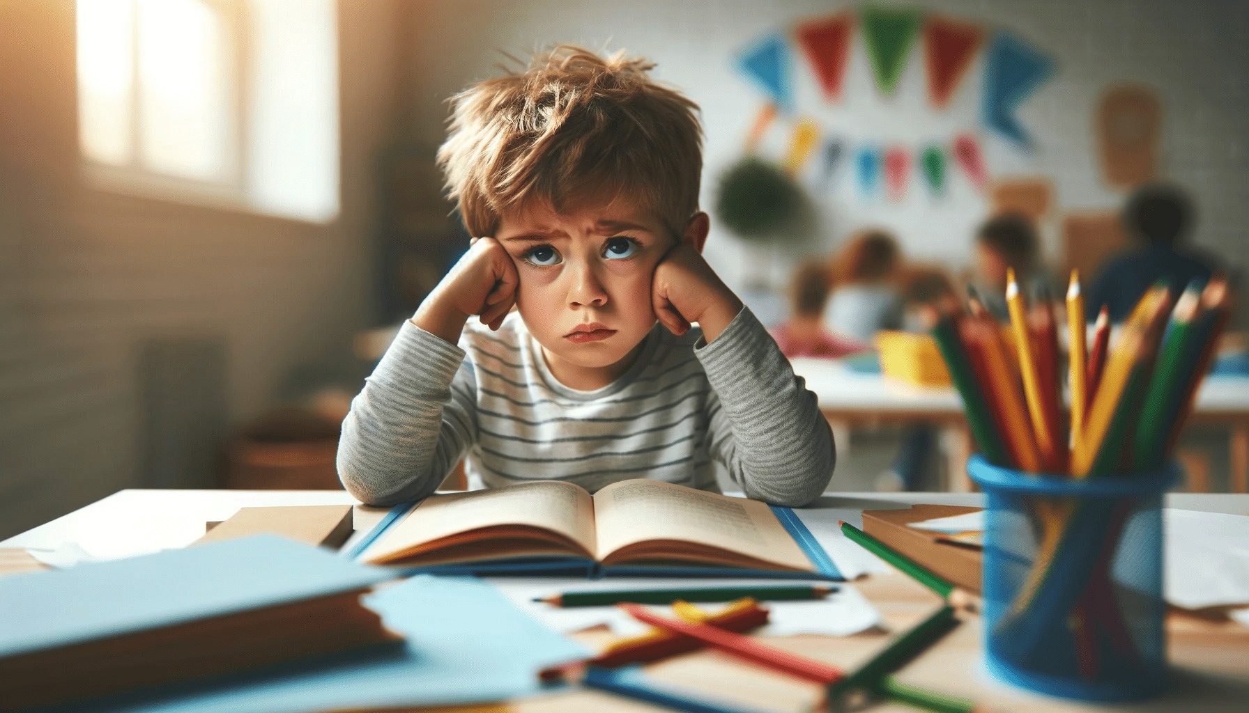 بهترین راهها جهت درمان اختلالات یادگیری چیست؟