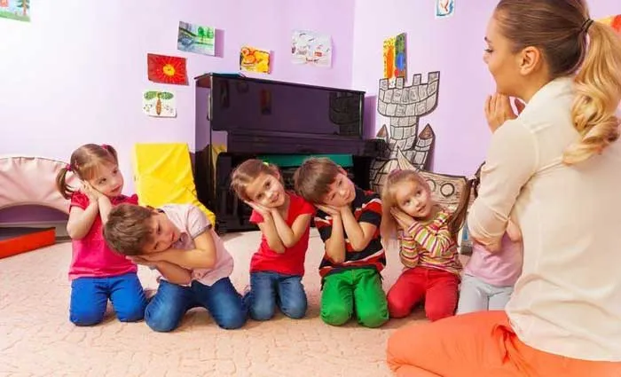 رایجترین مشکلات رفتاری کودکان