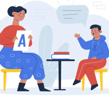 دیزارتری گفتار