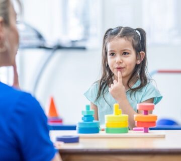 چگونه یک گفتار درمانگر خوب پیدا کنیم؟