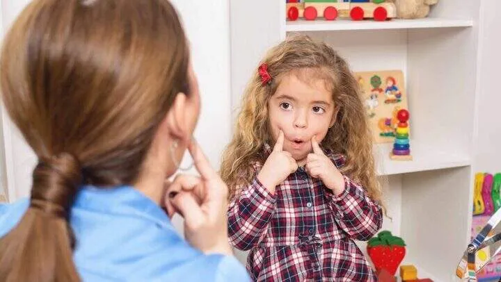 مرکز کاردرمانی و گفتار درمانی در تهران نو