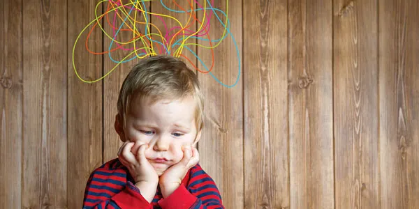 بررسی تاثیرات ژنتیک و وراثت بر مشکلات گفتاری کودکان